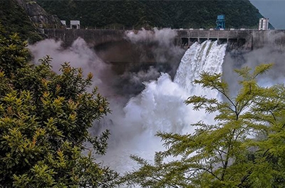 中國(guó)水電開(kāi)啟發(fā)展新紀(jì)元 高壓電機(jī)市場(chǎng)空間巨大